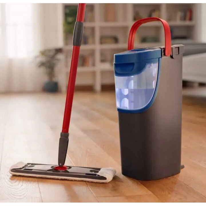 Vileda H2prO Flachmopp
