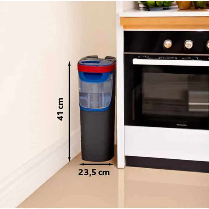 Vileda H2prO Flachmopp