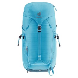 Plecak turystyczny Deuter Trail 22 SL lagoon-atlantic
