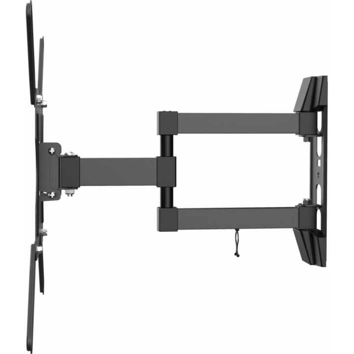 Aisens Soporte ECO Giratorio, Inclinable para Monitor/TV 30Kg (3 Pivotes) (TV 32"-55")