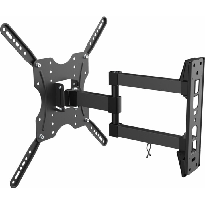 Aisens WT55TSE-059 Support mural inclinable pour TV 32-55 '/ jusqu'à 30kg