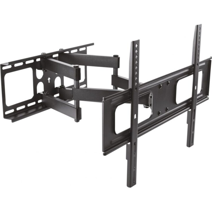 Aisens WT70TSLE-027 Supporto da parete girevole / inclinabile / livellato per TV 37-70 '/ fino a 50 kg