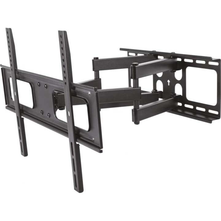 Aisens Soporte ECO Giratorio, Inclinable y Nivelable (TV 37”-70”)