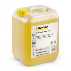 Oil and fat solvent Extra RM 31 ASF 10 L, Kärcher