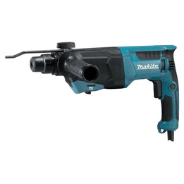 Martelo perfurador MAKITA 800W HR2670 3.2J