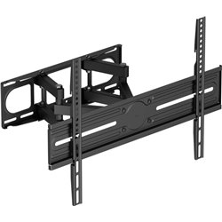 Aisens WT80TSLE-327 Swivel/Tilt/Level TV Wall Mount for 37-80´ TV/up to 40kg