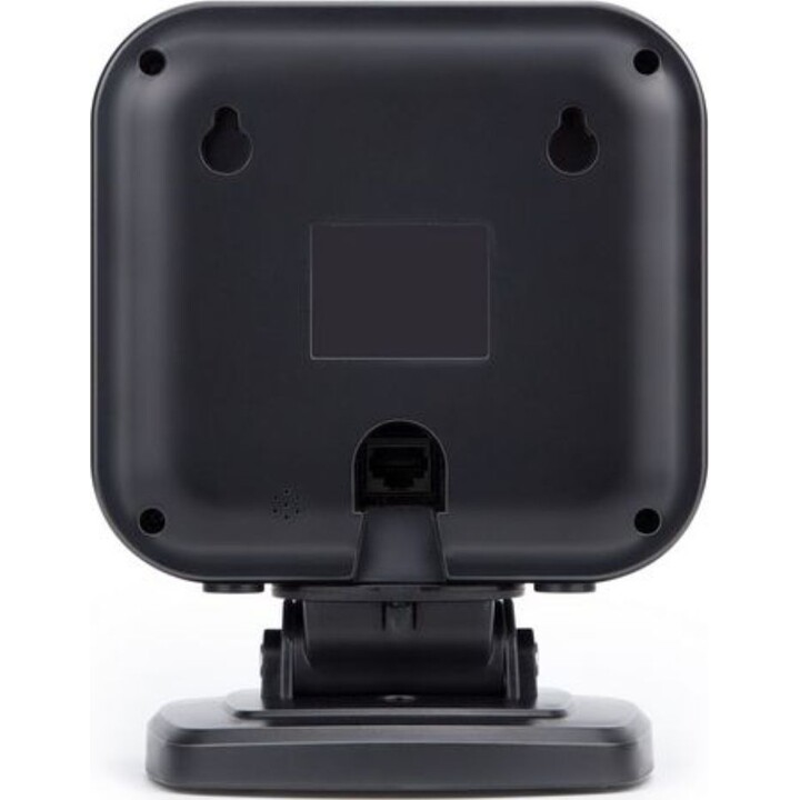 EQUIP 351028 Usb 2d omnidirectional desktop barc