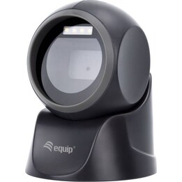 USB 2D omnidirektionaler Desktop-Barc