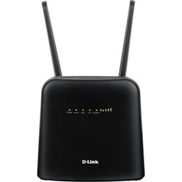 D-Link DWR-960 Router 4G LTE Cat7 Doble Banda AC1200