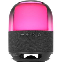MARS GAMING MS-FLOW enceinte Bluetooth 15W noire