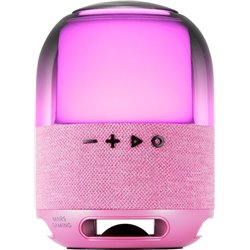 Mars Gaming Bluetooth Speaker MS-FLOW/ 15W/ 1.0/ Pink