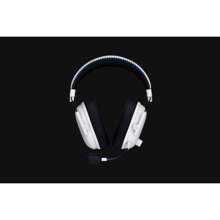 Cuffie da gioco wireless e cablate Razer Blackshark V3 Pro USB Type-A Bluetooth bianche