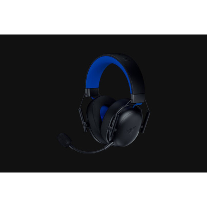 Cuffie da gioco wireless e cablate Razer Blackshark V3 X Hyperspeed USB Type-A Bluetooth bianche