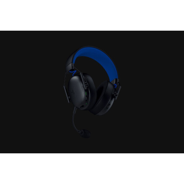 Fone de ouvido gamer sem fio e com fio Razer Blackshark V3 X Hyperspeed USB Tipo A Bluetooth Branco