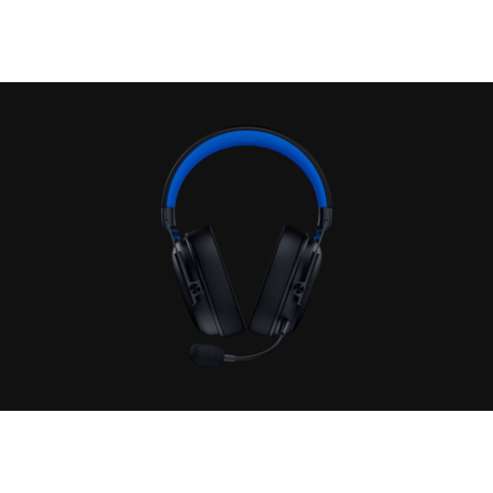 Fone de ouvido gamer sem fio e com fio Razer Blackshark V3 X Hyperspeed USB Tipo A Bluetooth Branco