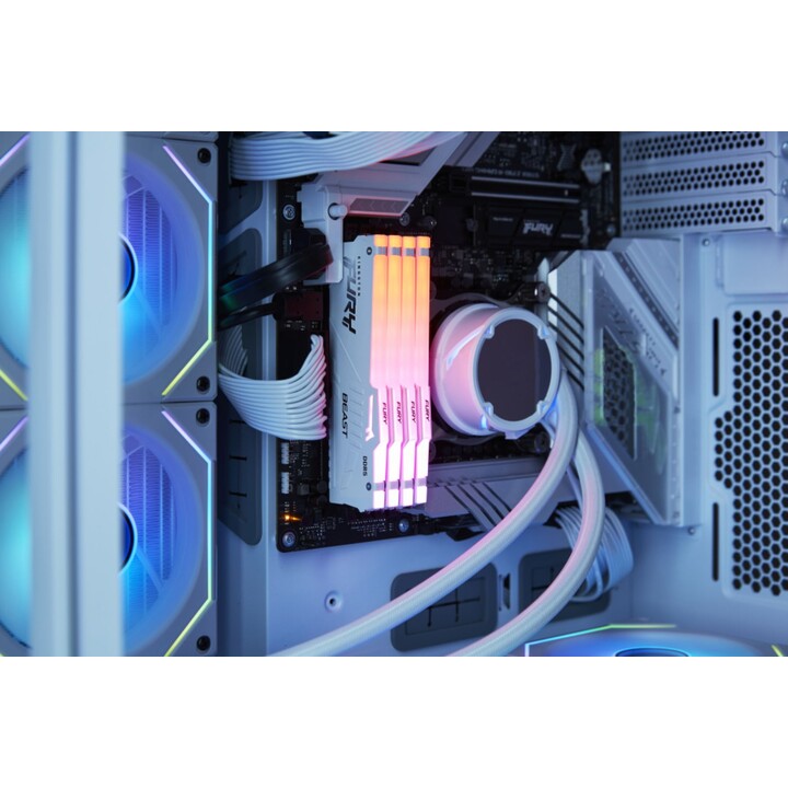 KINGSTON FURY Beast 32GB DIMM DDR5