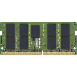 Memoria dedicata Kingston per Lenovo 16GB DDR4 3200Mhz ECC SODIMM