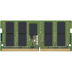 Mémoire dédiée Kingston pour Lenovo 16 Go DDR4 3200Mhz ECC SODIMM