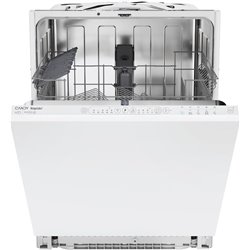 Candy lave-vaisselle CI 3E7L0W 60 cm 13 Place Paramètres blancs