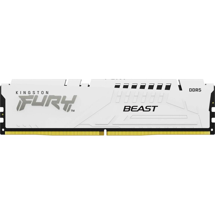 Kingston Technology Fury Beast Speichermodul 32GB 2 x 16GB Ddr5