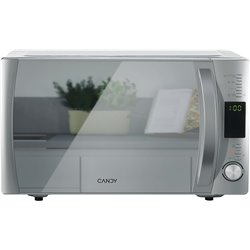 Microondas con Gril Candy CMXG25GDSS 25L 900W Plata