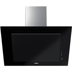 Teka DVT 78660 BK Hood 584 m3/h 70 cm Black