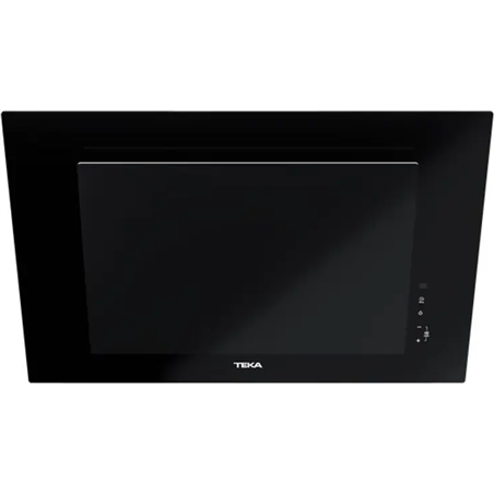 Campana Teka DVT 78660 BK 584 m3/h 70 cm Negro