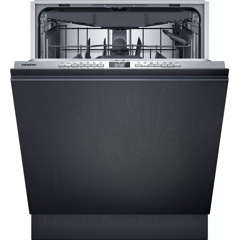SIEMENS SN63HX17VE Einbau-Geschirrspüler
