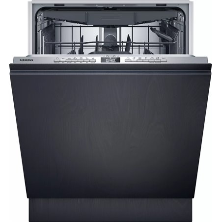 Máquina de lavar louça embutida Siemens SN63HX17VE