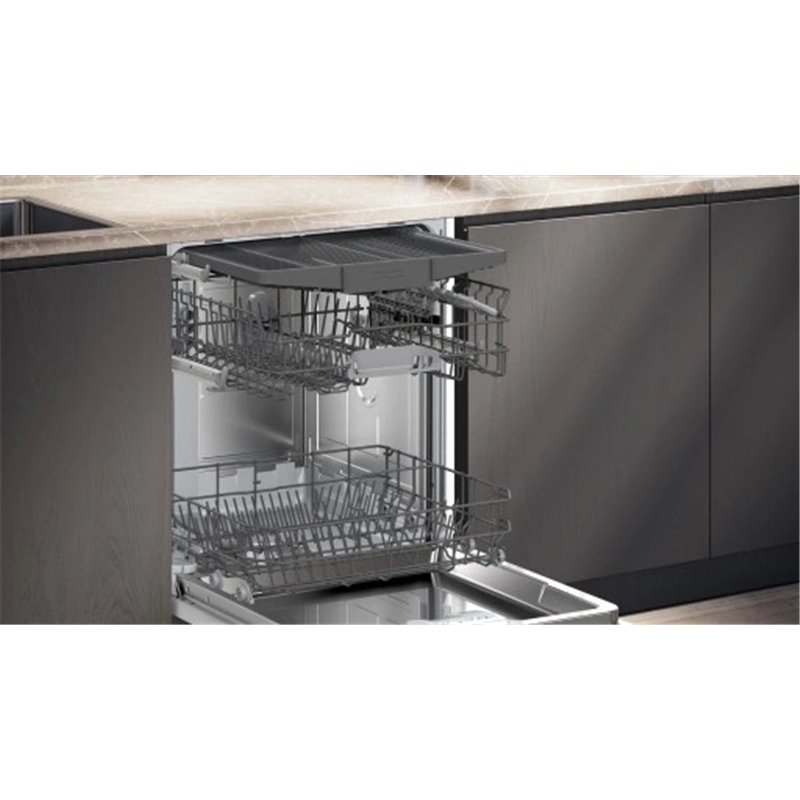 Máquina de lavar louça embutida Siemens SN63HX17VE