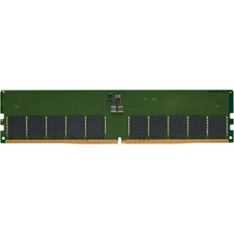 Memoria de servidor Premier Kingston 32GB 5600MT/s DDR5 ECC CL46 DIMM 2Rx8 Hynix A