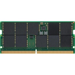 Kingston Technology Ksm56t46bs8km-16ha Módulo de Memória 16GB 1 x 16GB DDR5 5600 MHz Ecc