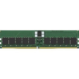 Kingston DDR5 ECC Reg 32GB 5600 mt/s Cl46 2RX8 Memória Hynix A - KSM56R46BD8-32HA