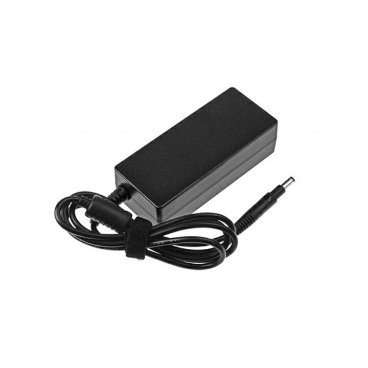 Compatible laptop charger for HP / Compaq 65W 19.5V 3.33A 4.8 mm x 1.7 mm GREENCELL / AD42P
