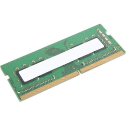 Lenovo 4X71D09532 module de mémoire 8 Go 1 x 8 Go DDR4 260-pin SO-DIMM