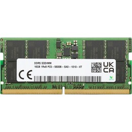 Thinkpad 16GB DDR5 5600 MHz Sodimm