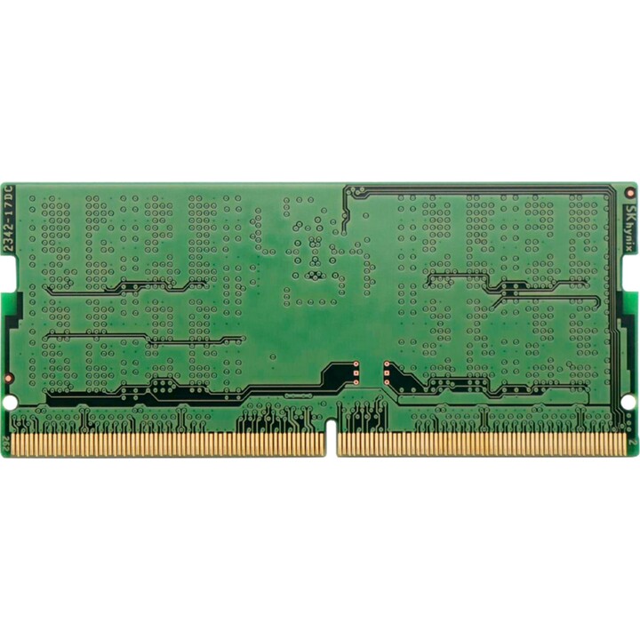 Lenovo Memoria SoDIMM 16GB DDR5 5600MHz - 4X71M23186