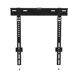 soporte de pared fijo equip 650363 para pantalla 32"- 55" slim cash30