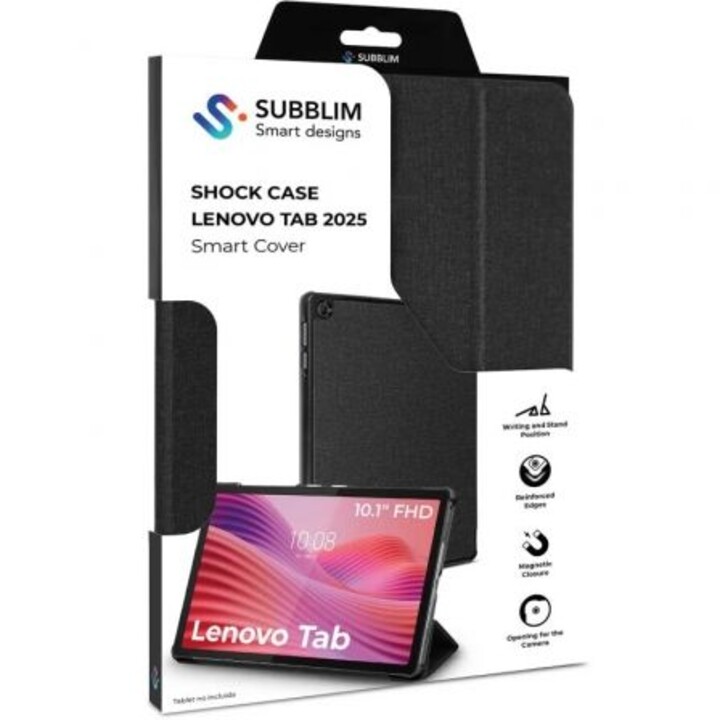 Étui Subblim Shock pour tablette Lenovo