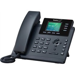 SIP-T34W - VoIP Phone - Dutch / International Firmware