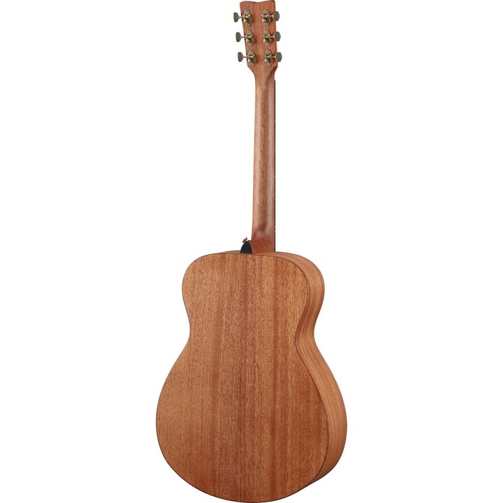 Yamaha STORIA II Akustikgitarre 6 Saiten Blau, Holz