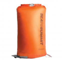 Sea To Summit Air Stream Dry Sack Pump Naranja