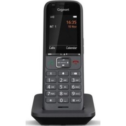 Gigaset PRO N610 Base IP DECT e Telefones móveis S700H Pro
