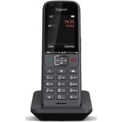 Gigaset PRO N610 DECT IP-Basisstation und S700H Pro Mobiltelefon