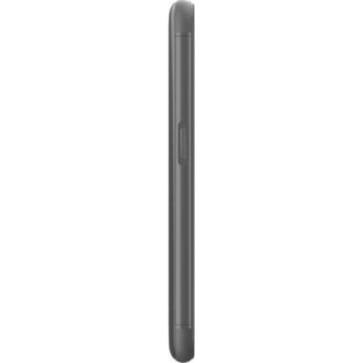 GIGASET GX6 PRO Titânio Preto Android 12 Ecrã Full HD 16.7cm 6.6 polegadas Câmara 50 MP Bateria destacável IP68 Grau Militar MIL