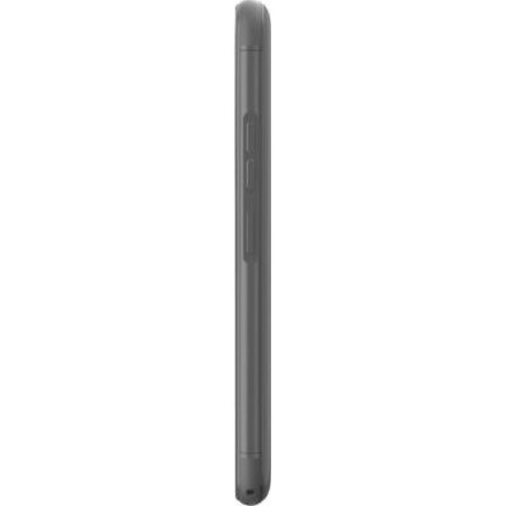 GIGASET GX6 PRO Titanschwarz Android 12 16,7 cm 6,6 Zoll Full HD-Bildschirm 50 MP Herausnehmbarer Akku Kamera IP68 MIL-STD-810H