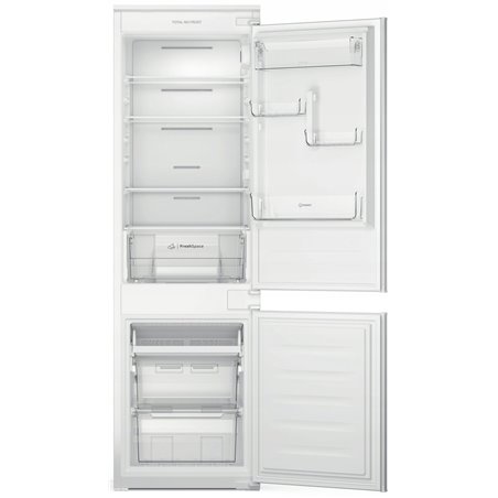 InDESIT INC18 T112 250L FRIGER INTÉRIEUR BLANC
