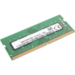 Lenovo 8 go ddr4 2666 mhz sodimm