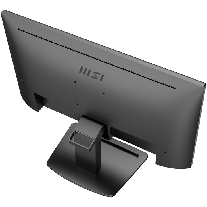 MSI PRO MP223 E2 écran plat de PC 54,5 cm (21.4") 1920 x 1080 pixels Full HD LED Noir