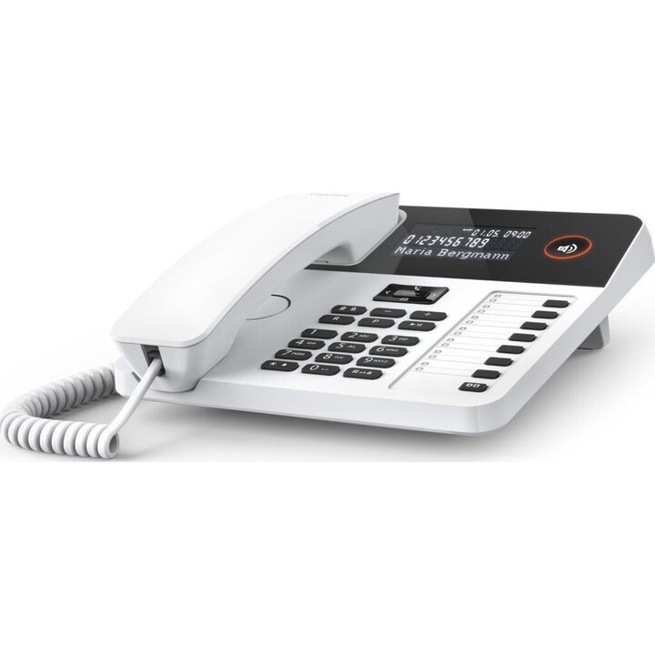 Gigaset Desk 600 blanco